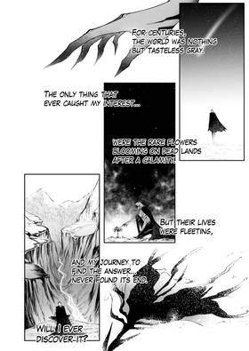 Read Pharo’s Heart  1 Page 6 in English