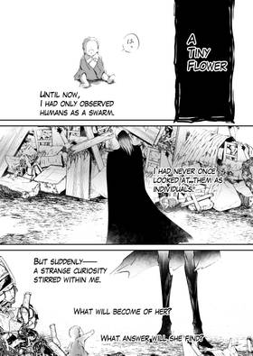 Read Pharo’s Heart  1 Page 7 in English