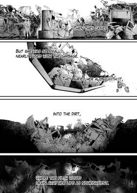Read Pharo’s Heart  1 Page 8 in English
