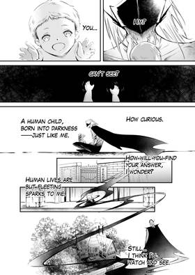 Read Pharo’s Heart  1 Page 10 in English