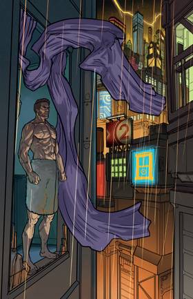 Read Power Broker  2 Page 3 in English