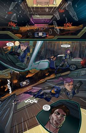 Read Power Broker  2 Page 4 in English
