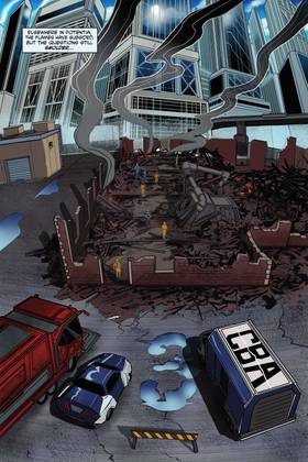 Read Power Broker  3 Page 4 in English