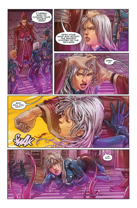 Read Taarna  2 Page 10 in English