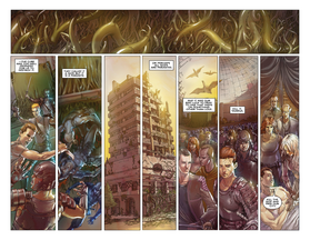 Read Taarna  3 Page 10 in English