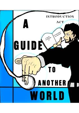 Read A Guide To Another World: A guide to return to the world you belong.  1 Page 1 in English