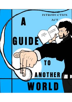 Read A Guide To Another World: A guide to return to the world you belong.  2 Page 1 in English