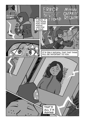 Read Aurora Cycle   1 Page 2 in English