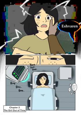 Read Aurora Cycle   2 Page 2 in English