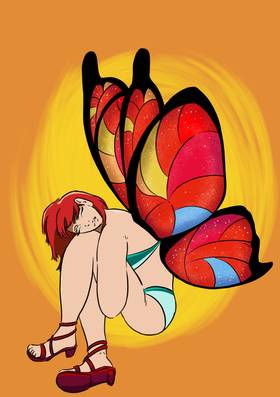 Read Alice in Madness  8 Page 2 in English