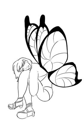 Read Alice in Madness  8 Page 3 in English