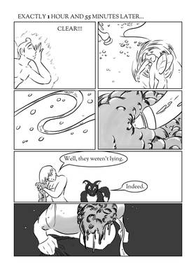 Read Alice in Madness  8 Page 10 in English