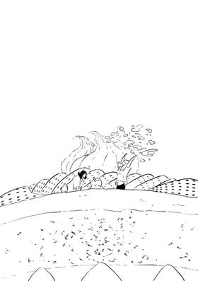 Read Alice in Madness  5 Page 3 in English