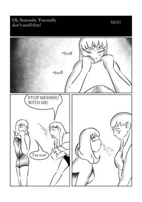 Read Alice in Madness  9 Page 7 in English