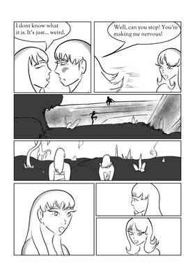 Read Alice in Madness  9 Page 8 in English