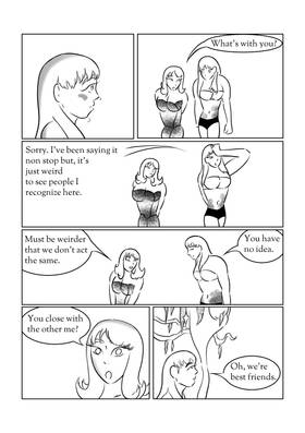 Read Alice in Madness  9 Page 9 in English