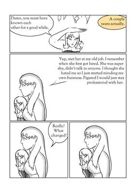 Read Alice in Madness  9 Page 10 in English
