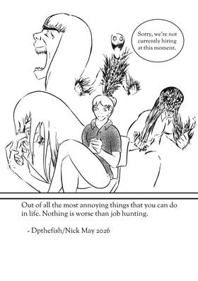 Read Alice in Madness  9 Page 6 in English