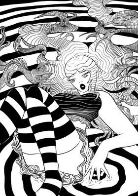 Read Alice in Madness  10 Page 2 in English