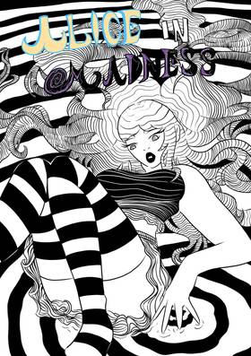 Read Alice in Madness  10 Page 1 in English