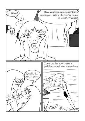 Read Alice in Madness  10 Page 9 in English