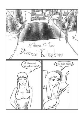 Read Alice in Madness  10 Page 7 in English