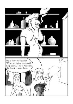 Read Alice in Madness  10 Page 10 in English