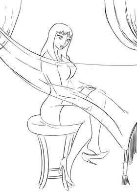 Read Alice in Madness  3 Page 3 in English