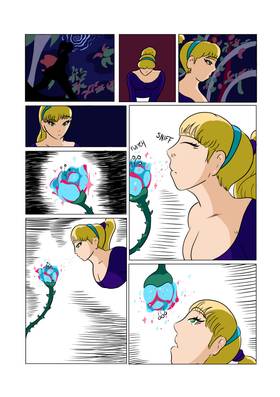 Read Alice in Madness  1 Page 7 in English