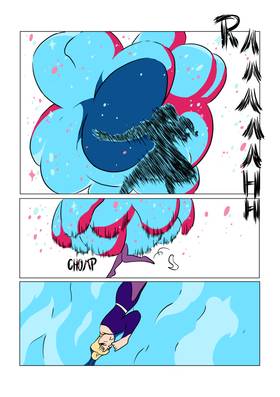 Read Alice in Madness  1 Page 8 in English