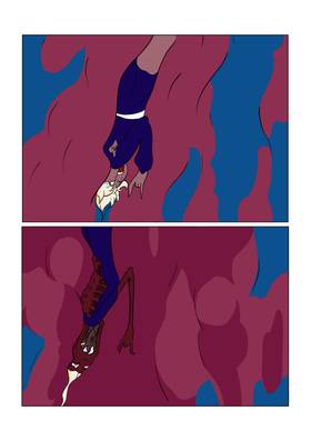 Read Alice in Madness  1 Page 9 in English