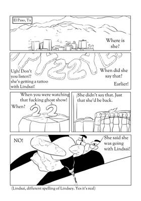 Read Alice in Madness  1 Page 10 in English