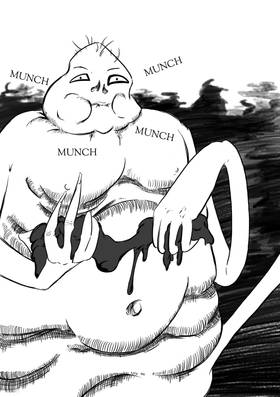 Read Alice in Madness  2 Page 8 in English