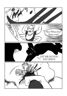 Read Alice in Madness  2 Page 9 in English