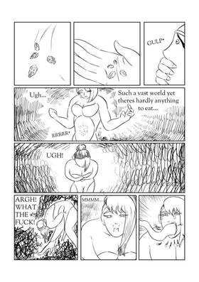 Read Alice in Madness  3 Page 7 in English