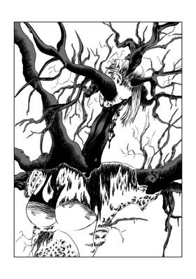 Read Alice in Madness  3 Page 8 in English
