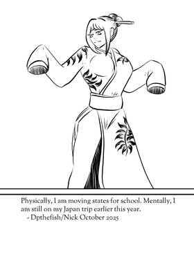 Read Alice in Madness  3 Page 6 in English