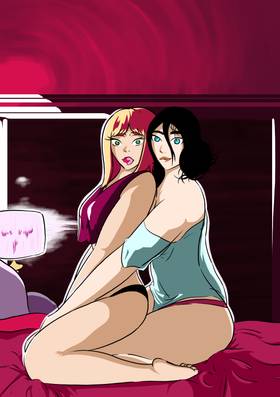 Read Alice in Madness  4 Page 2 in English