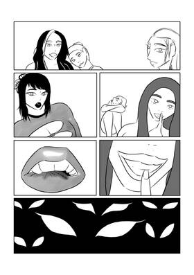 Read Alice in Madness  4 Page 7 in English