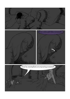 Read Alice in Madness  4 Page 10 in English