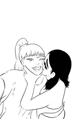 Read Alice in Madness  5 Page 3 in English