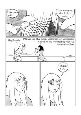 Read Alice in Madness  5 Page 7 in English