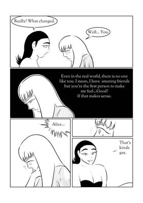 Read Alice in Madness  5 Page 10 in English