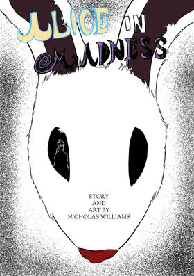 Read Alice in Madness  6 Page 1 in English