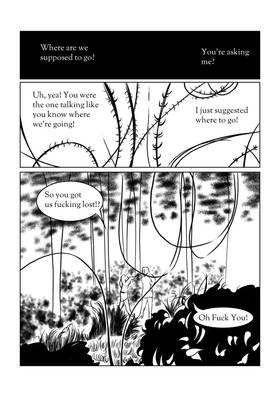 Read Alice in Madness  6 Page 7 in English