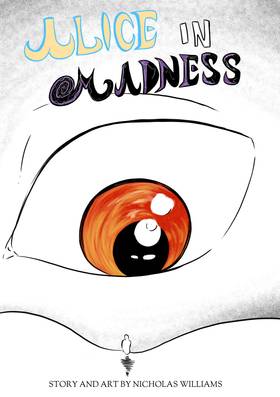 Read Alice in Madness  7 Page 1 in English