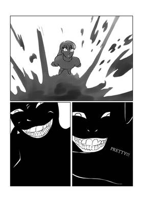 Read Alice in Madness  7 Page 8 in English
