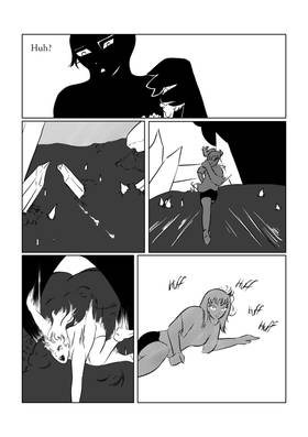 Read Alice in Madness  7 Page 10 in English