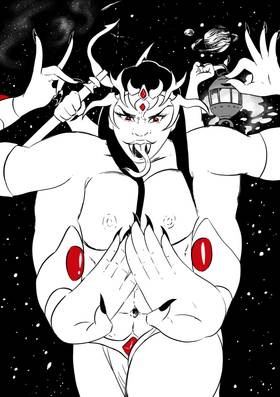 Read HUNGER  1 Page 7 in English
