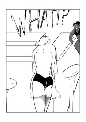 Read HUNGER  2 Page 9 in English